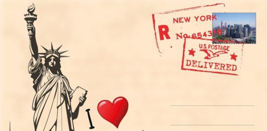 New York State - one of the world's most popular vacation destinations