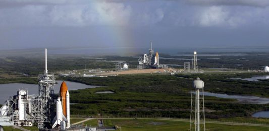 Kennedy Space Center je najspektakularniji muzej današnjice
