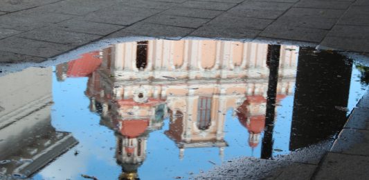 Top 5 places to see in Vilnius