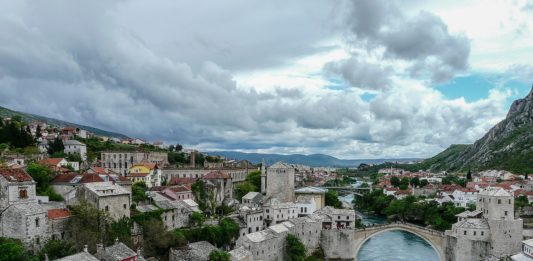Mostar - skrivene ljepote za koje rijetki znaju