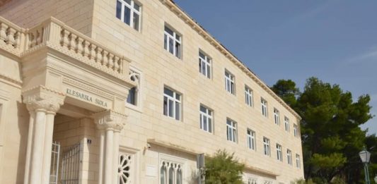 Brač stone is a true jewel