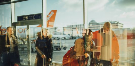 Ručna prtljaga kod niskotarifnih avioprijevoznika