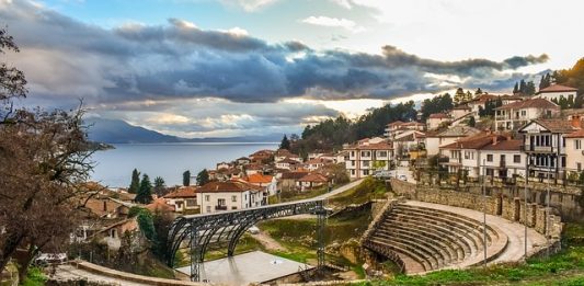 Upoznajte Balkan