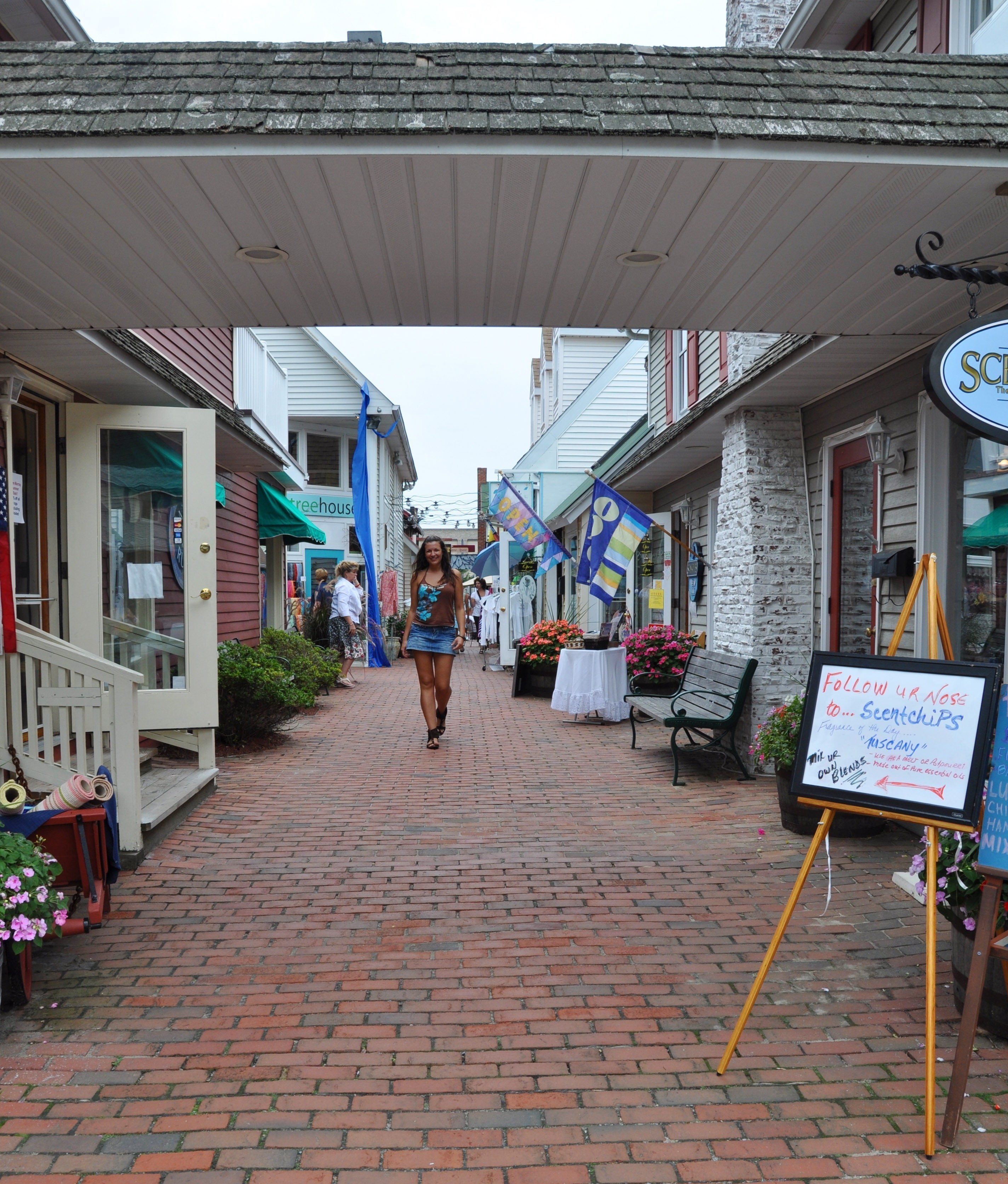 COFFEE SHOP MALL REHOBOTH BEACH THE STREET Travel Advisor
