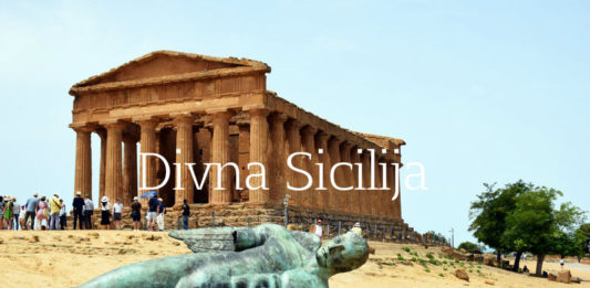 Divna Sicilija