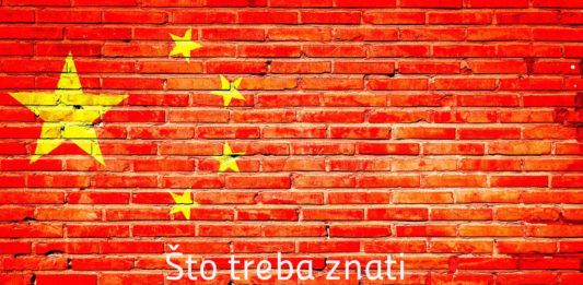 Što treba znati prije prvog putovanja u Kinu