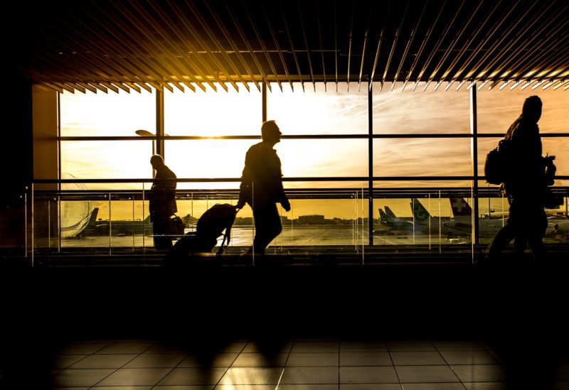 How to Combat Travel Waiting Fatigue