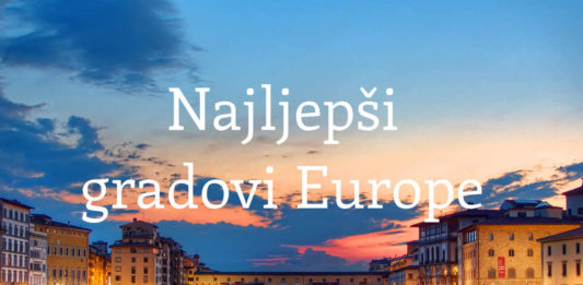 najljepši gadovi europe