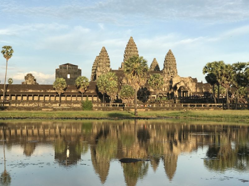 What You Need to Know About Siem Reap
