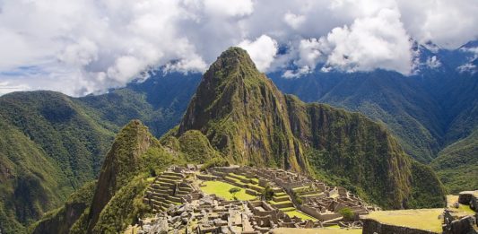 Kako doći na Machu Picchu