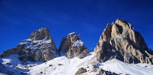 Sella Ronda