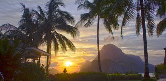 Luxury Holiday Spots In South-East Asia