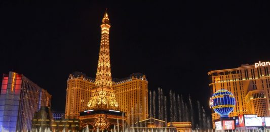 besplatni Vegas