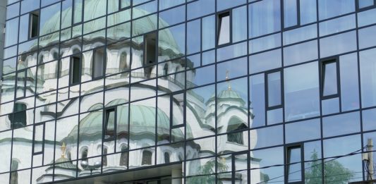 Beograd vaš domaćin