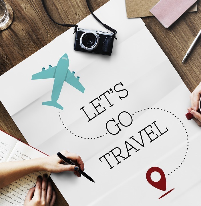 no travel list