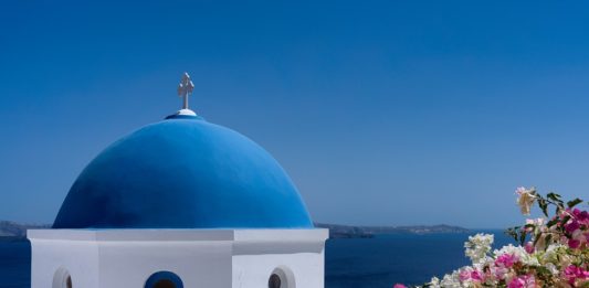 najljepši grčki otoci