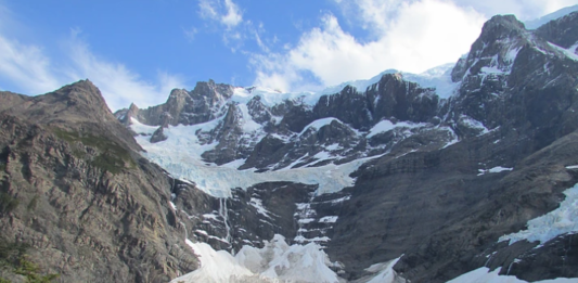 Torres del Paine