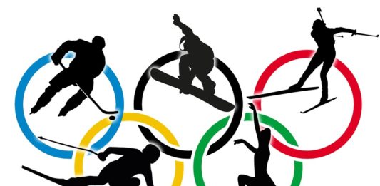 Zimska olimpijada 2026.
