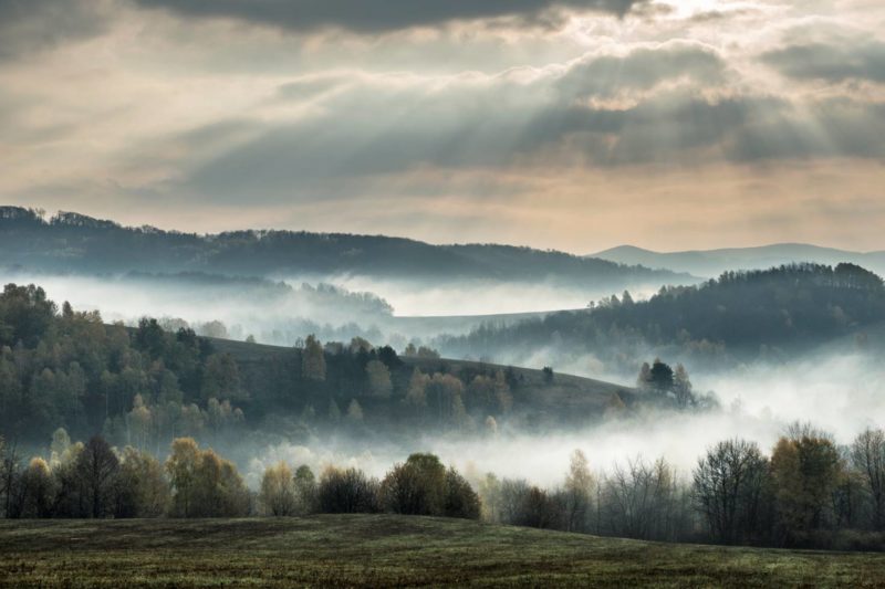 astrotourism slovakia