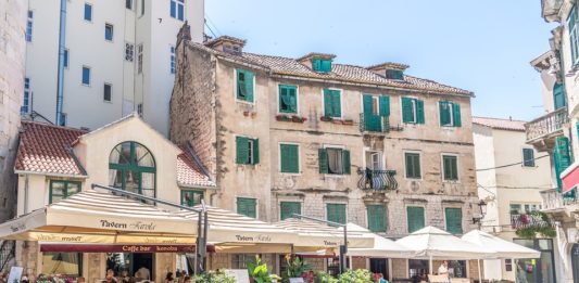 Grad koji nikoga ne ostavlja ravnodušnim