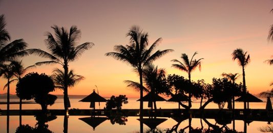 Najbolji hoteli na Baliju