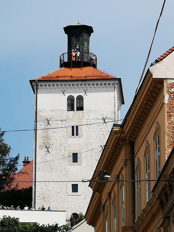grički toranj