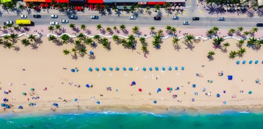 Stress-Free Vacation to Florida
