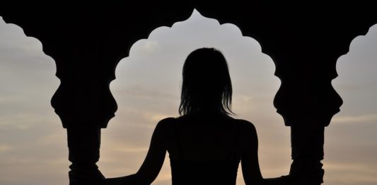 Kako se odjenuti u Indiji