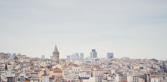 Istanbul na portalu Travel Advisor