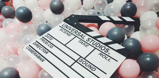 Alat za snimanje i baloni