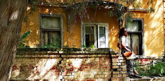 Novi Bečej u Banatu