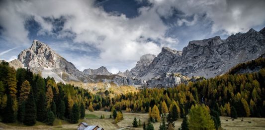 Dolomiti