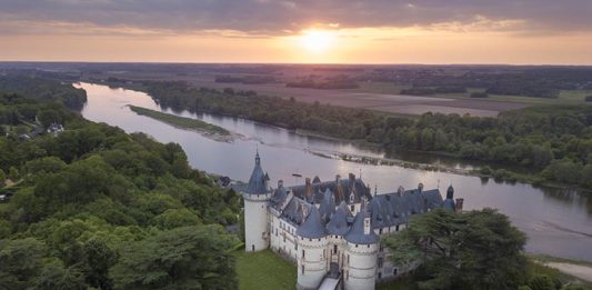 Chaumont-sur-Loire
