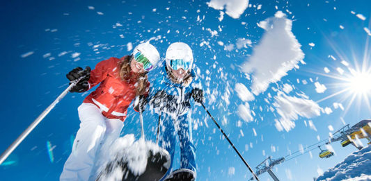 događanja u Ski amadé