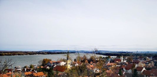 Gastro tura po Srbiji