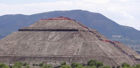 Kako je putovati solo u Mexico