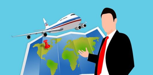 Turistički business