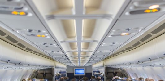 najbolja sjedala u avionu