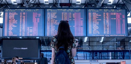 savjetnik za putovanja