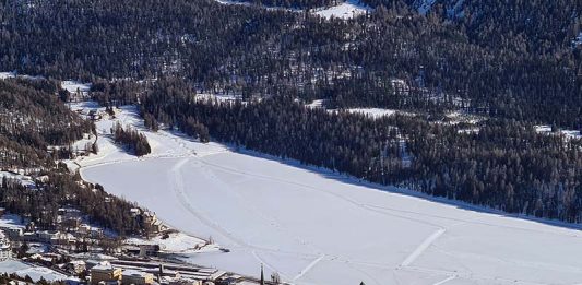 St.Moritz