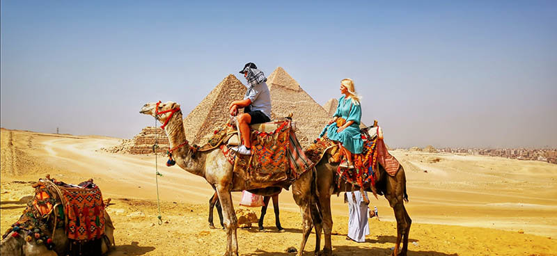 Egipatska avantura