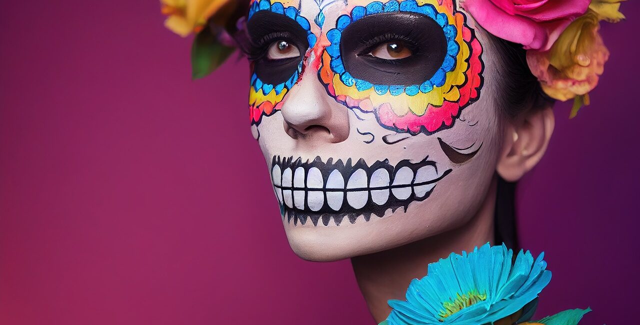 Dia de los Muertos