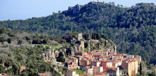 var cote d azur