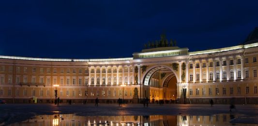 museums Europe