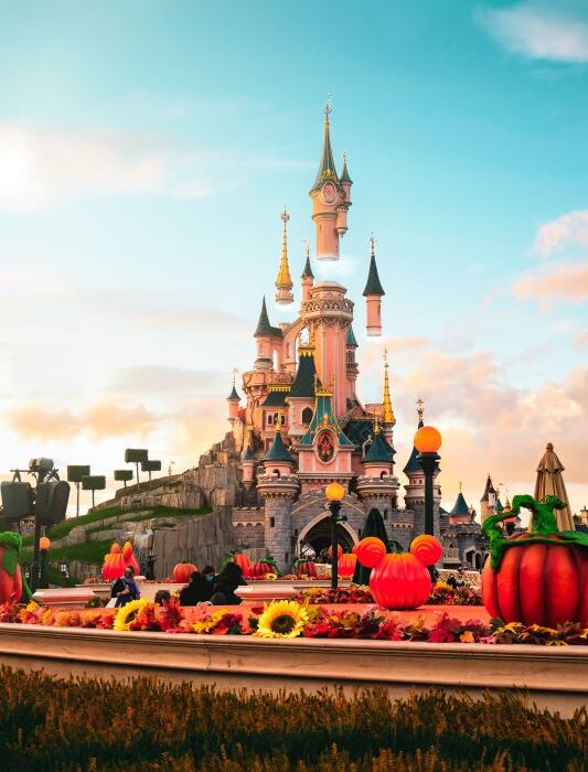 Disneyland Paris