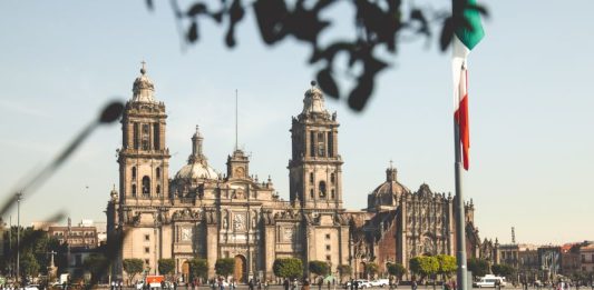 Mexico City