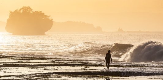 where to travel in Indonesia