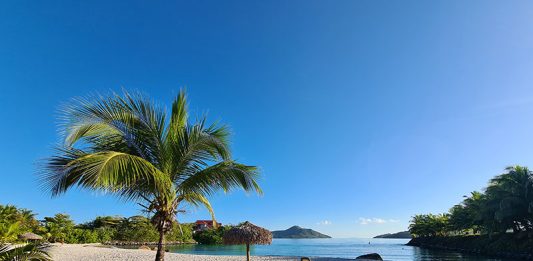 Seychelles