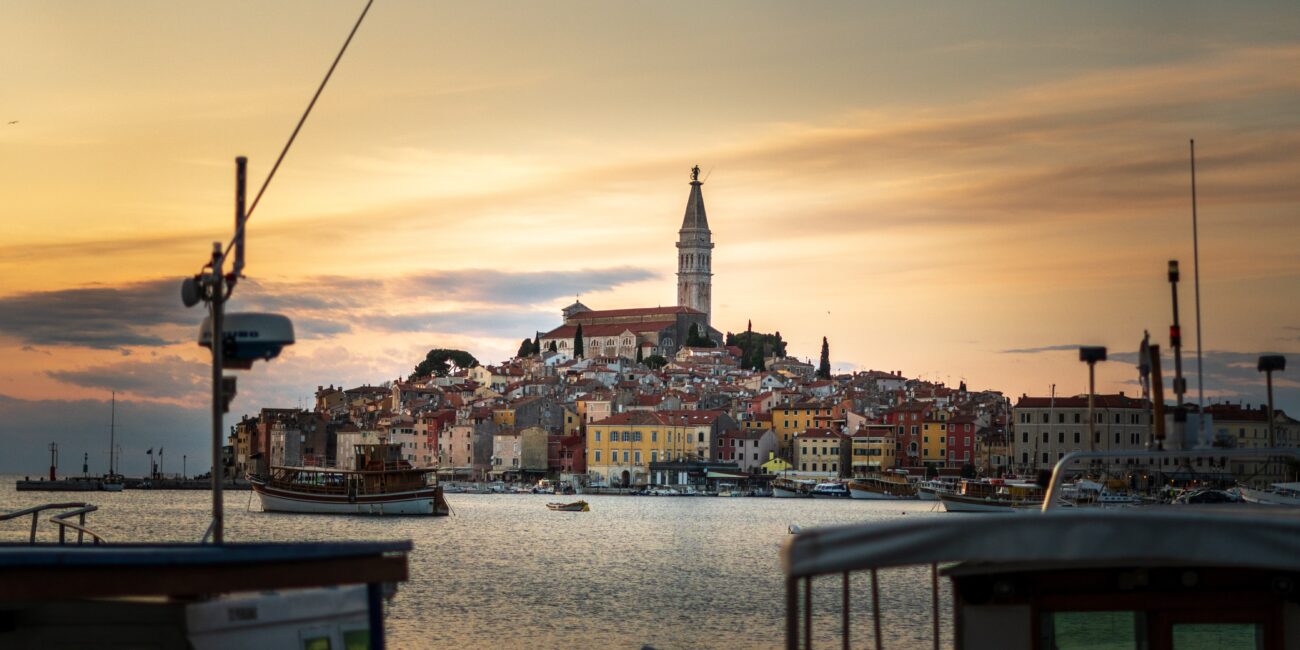 Rovinj, Croatia