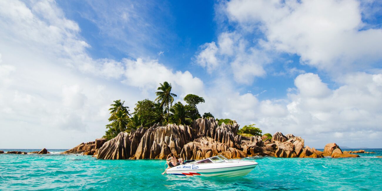 Seychelles
